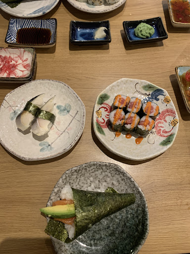 Photo of Nishimura Japanese Restaurant - 580 Mumbles Rd, Mumbles, Swansea SA3 4DL